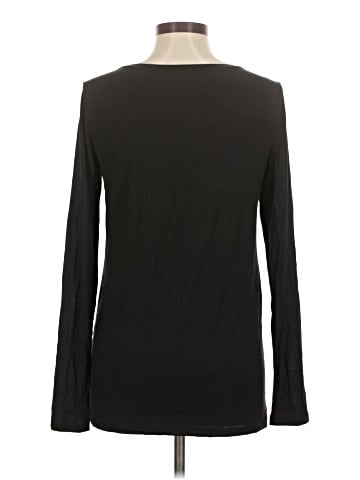 Gap Body Long Sleeve T-Shirt (view 2)