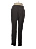 Nordstrom Collection 100% Polyester Solid Gray Casual Pants Size 12 - photo 2