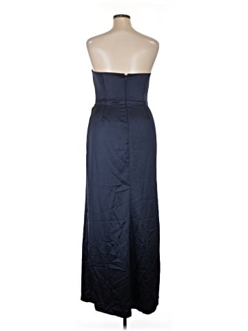 After Six Cocktail Dress (view 2)