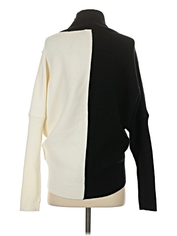 Elan Turtleneck Sweater (view 2)