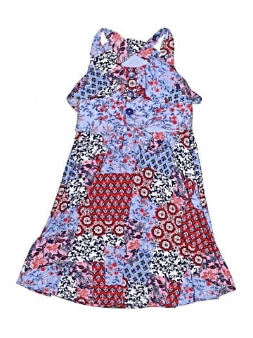 Jona Michelle Dress (view 1)