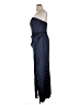 After Six Blue Cocktail Dress Size 16R - photo 5