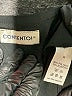 Assorted Brands Solid Black Dress Pants Size EU 36 / US 6 - photo 7