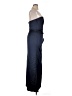 After Six Blue Cocktail Dress Size 16R - photo 4