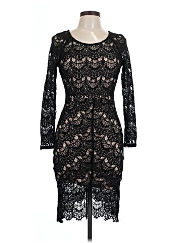 Soieblu Cocktail Dress (view 1)