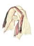 Unbranded Ivory Red Scarf One size - photo 1