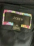 J.Crew Black Jacket Size 16 - photo 6
