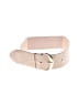 H&M Ivory Tan Belt Size XS - photo 1