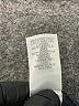 J.Jill Black Long Sleeve Top Size M - photo 8