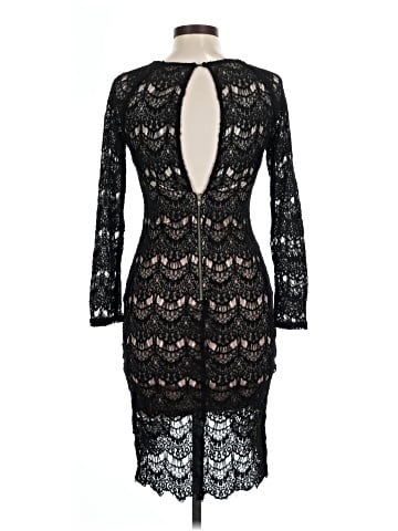 Soieblu Cocktail Dress (view 2)