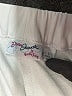 Quacker Factory White Casual Pants Size L - photo 7