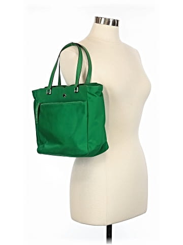 Kate Spade New York Tote - back