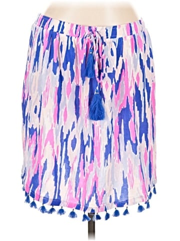 Lilly Pulitzer Casual Skirt (view 1)