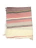 Unbranded Ivory Red Scarf One size - photo 2