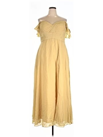 Unbranded Casual Dress (view 1)