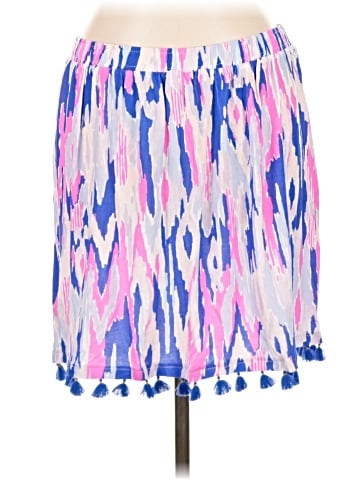 Lilly Pulitzer Casual Skirt (view 2)