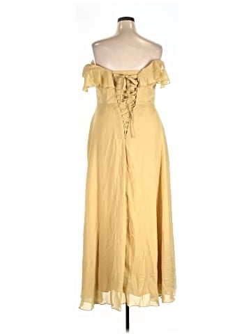 Unbranded Casual Dress (view 2)