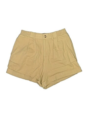 O'Neill Khaki Shorts (view 1)