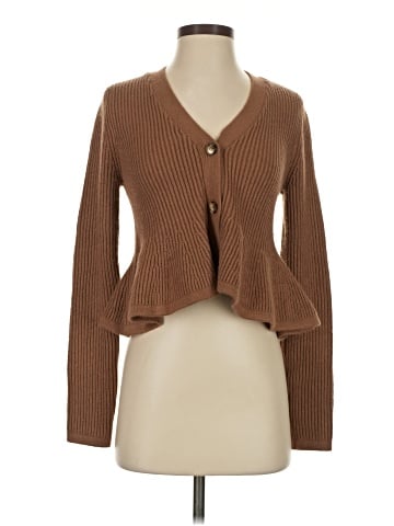 VICI Cardigan (view 1)
