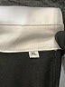 Unbranded Solid Black Casual Dress Size XL - photo 7