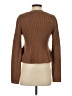 VICI Brown Cardigan Size S - photo 2