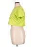 Unbranded Green Short Sleeve Turtleneck Size XL - photo 5