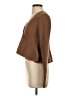 VICI Brown Cardigan Size S - photo 5
