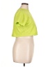 Unbranded Green Short Sleeve Turtleneck Size XL - photo 4