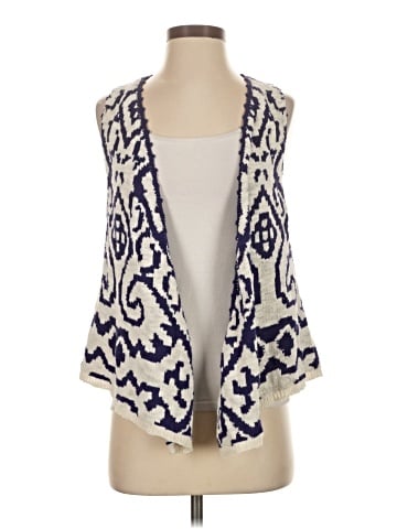 Moth Sweater Vest (view 1)