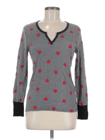 Victoria's Secret Long Sleeve Top (view 1)