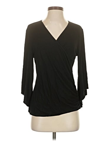 Unbranded 3/4 Sleeve Top (view 1)