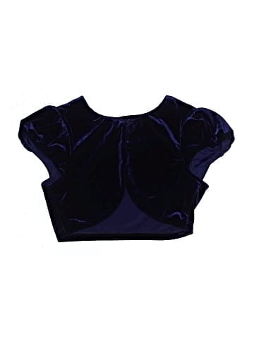 Jona Michelle Sleeveless Blouse (view 1)