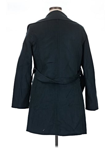 Tahari Wool Coat (view 2)