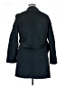 Tahari Blue Wool Coat Size XL - photo 2