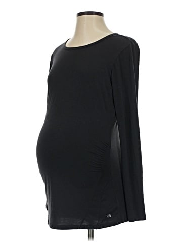 Gap - Maternity Long Sleeve T-Shirt (view 1)
