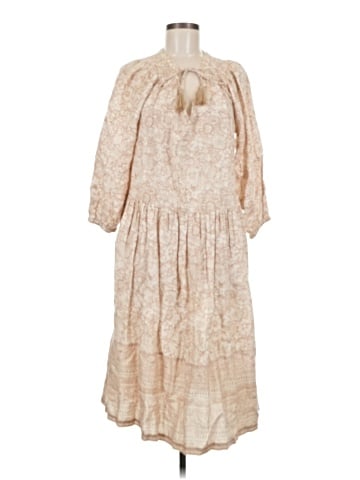 Magaschoni Casual Dress (view 1)