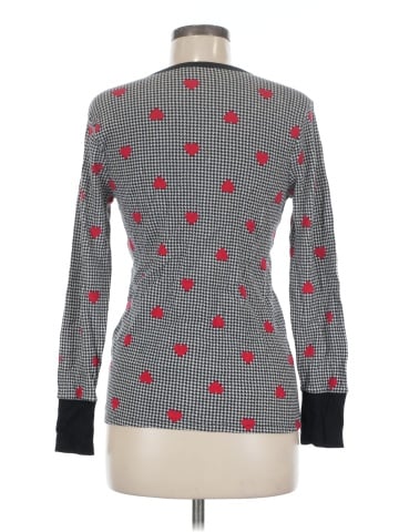 Victoria's Secret Long Sleeve Top (view 2)