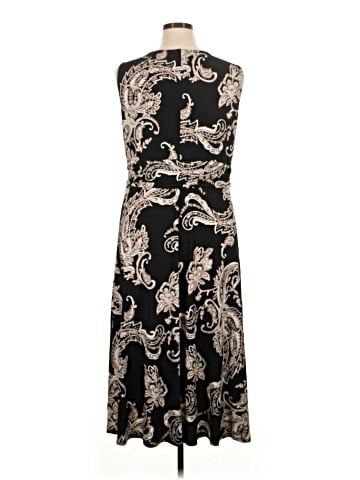 Dana Buchman Cocktail Dress (view 2)