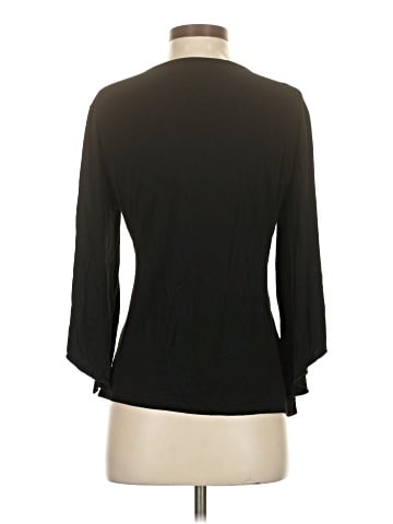 Unbranded 3/4 Sleeve Top (view 2)