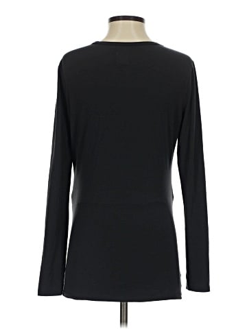 Gap - Maternity Long Sleeve T-Shirt (view 2)