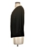 Unbranded Black 3/4 Sleeve Top Size L - photo 5
