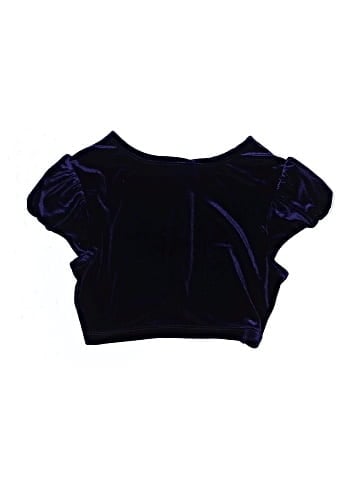 Jona Michelle Sleeveless Blouse (view 2)