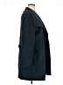 Tahari Blue Wool Coat Size XL - photo 4