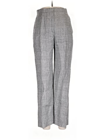 Max Mara Linen Pants (view 1)