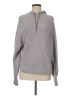 Athleta Gray Pullover Hoodie Size M - photo 1