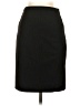Express Design Studio Solid Black Formal Skirt Size 0 - photo 1
