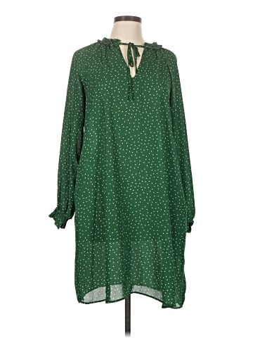 B Collection by Bobeau Casual Dress (view 1)