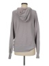 Athleta Gray Pullover Hoodie Size M - photo 2
