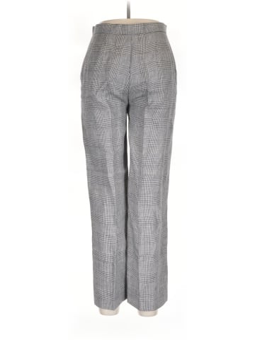 Max Mara Linen Pants (view 2)