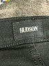Hudson Jeans Black Jeans Size 25 waist - photo 7